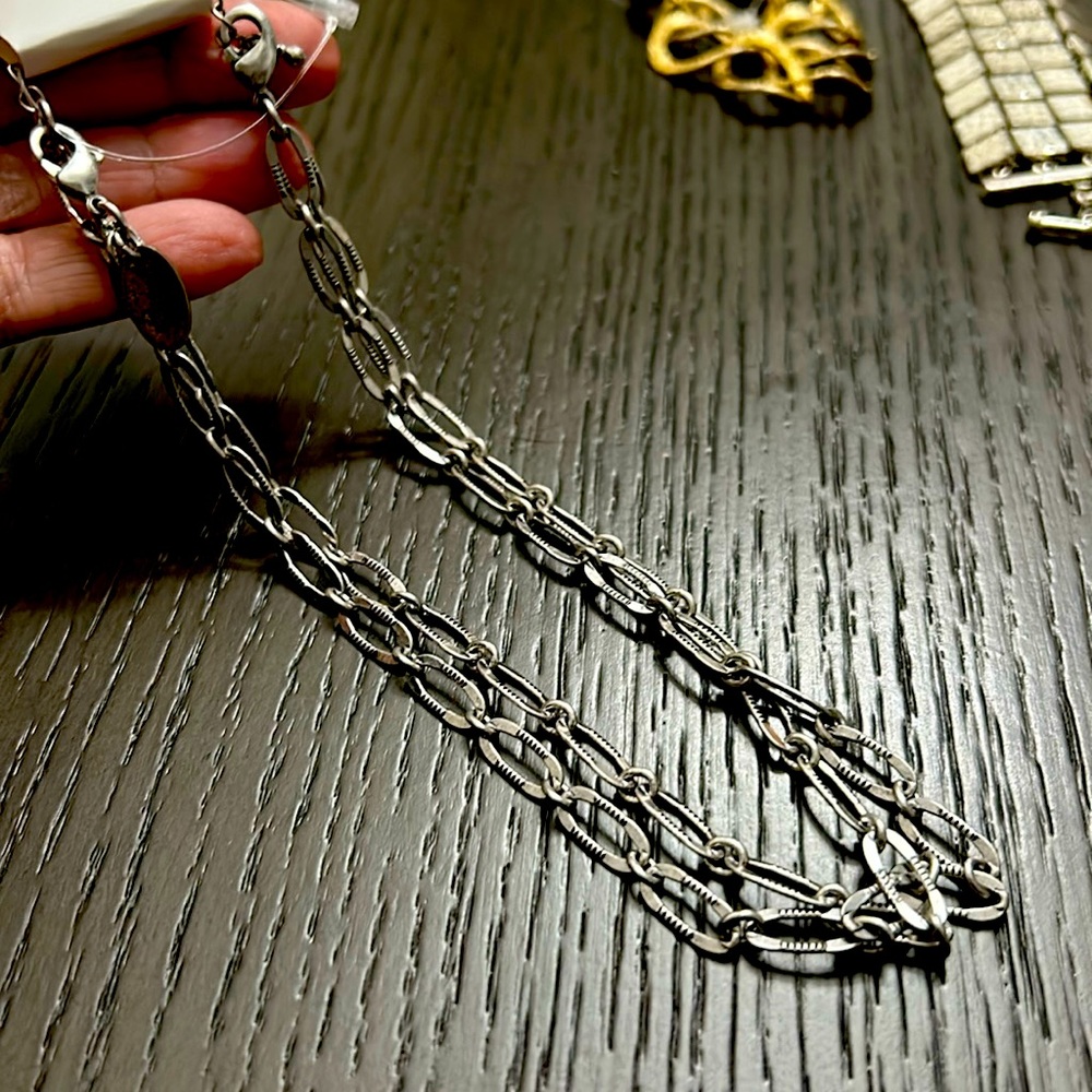 Jewel Kade necklace
